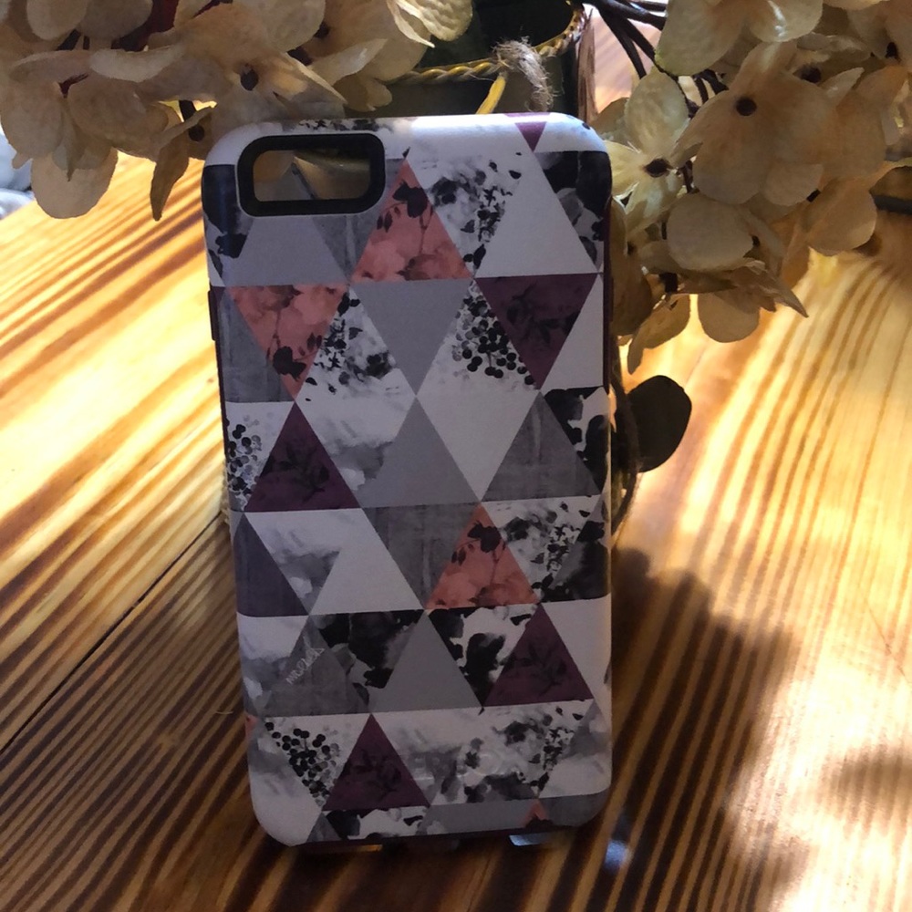 I phone 8 plus phone case